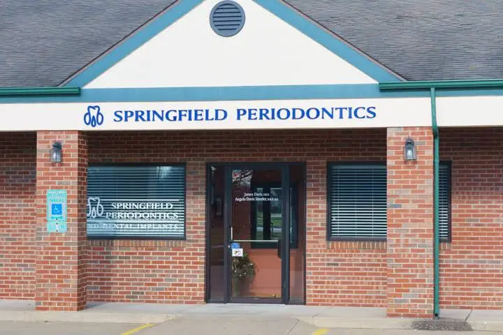 Springfield Periodontics and Dental Implants