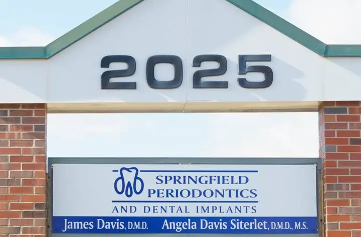 Springfield Periodontics and Dental Implants