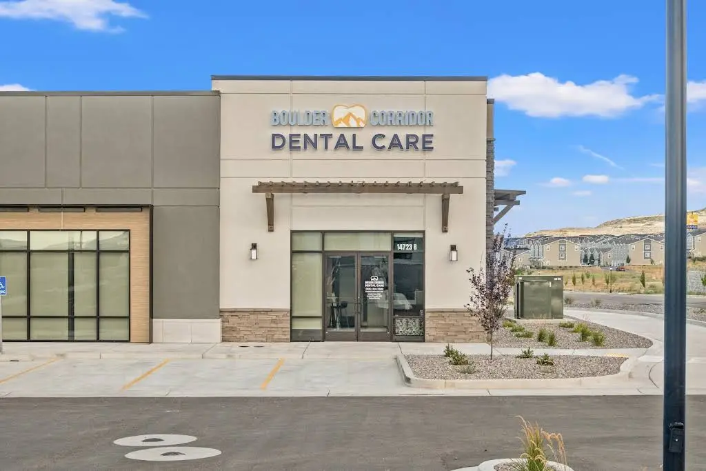 Boulder Corridor Dental Care