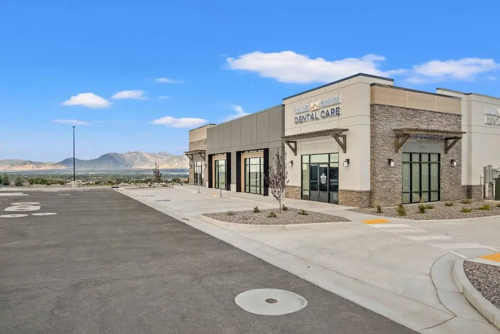 Boulder Corridor Dental Care