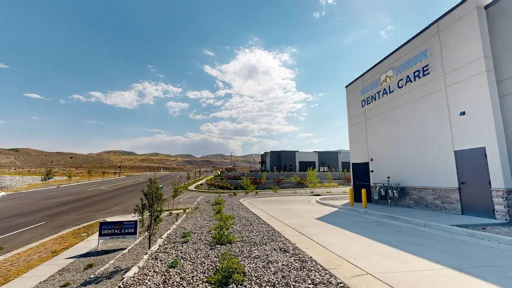 Boulder Corridor Dental Care