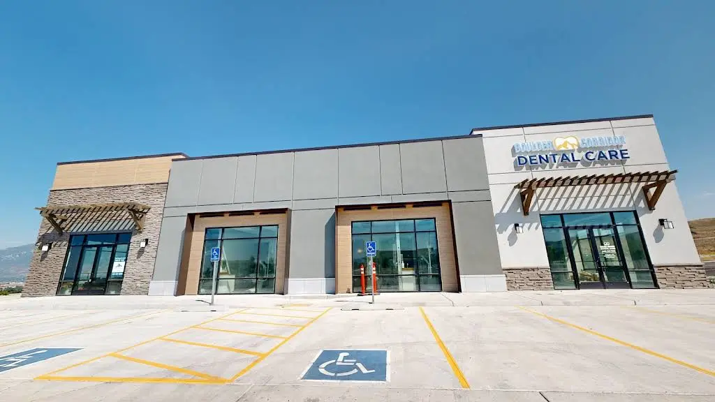 Boulder Corridor Dental Care