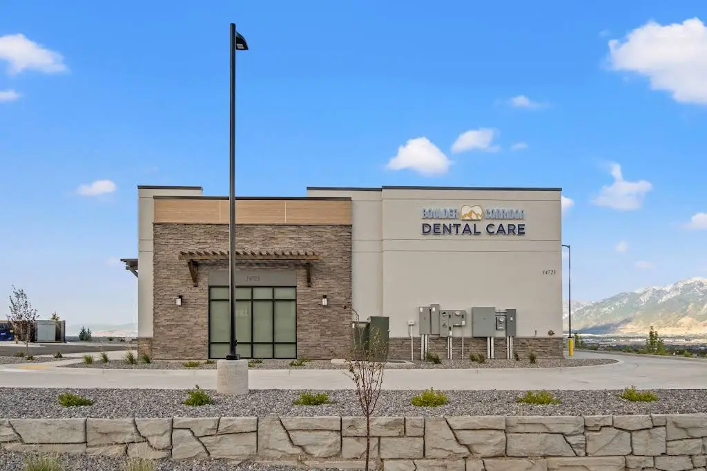 Boulder Corridor Dental Care