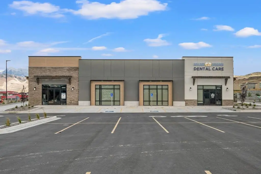 Boulder Corridor Dental Care