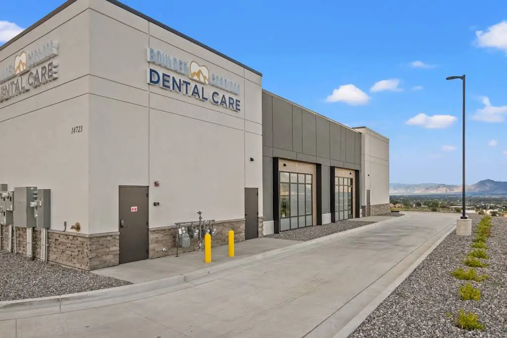 Boulder Corridor Dental Care