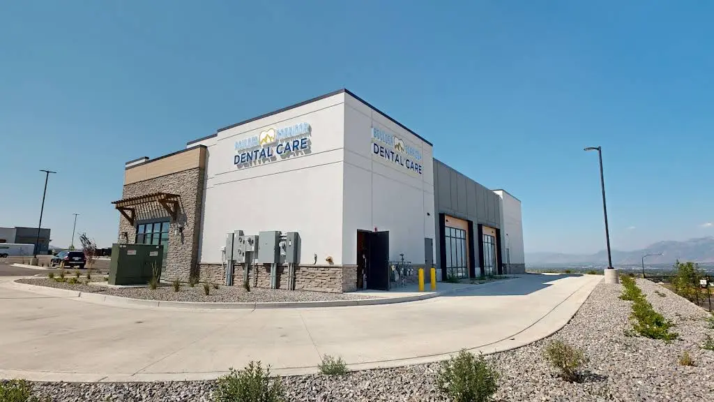 Boulder Corridor Dental Care