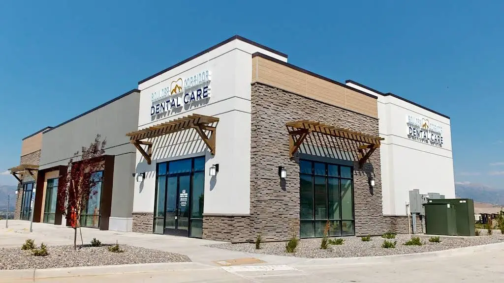 Boulder Corridor Dental Care