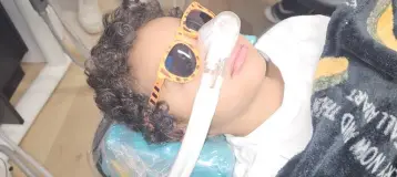 Little People's Dental, Dr. Thayne Gardner, DDS