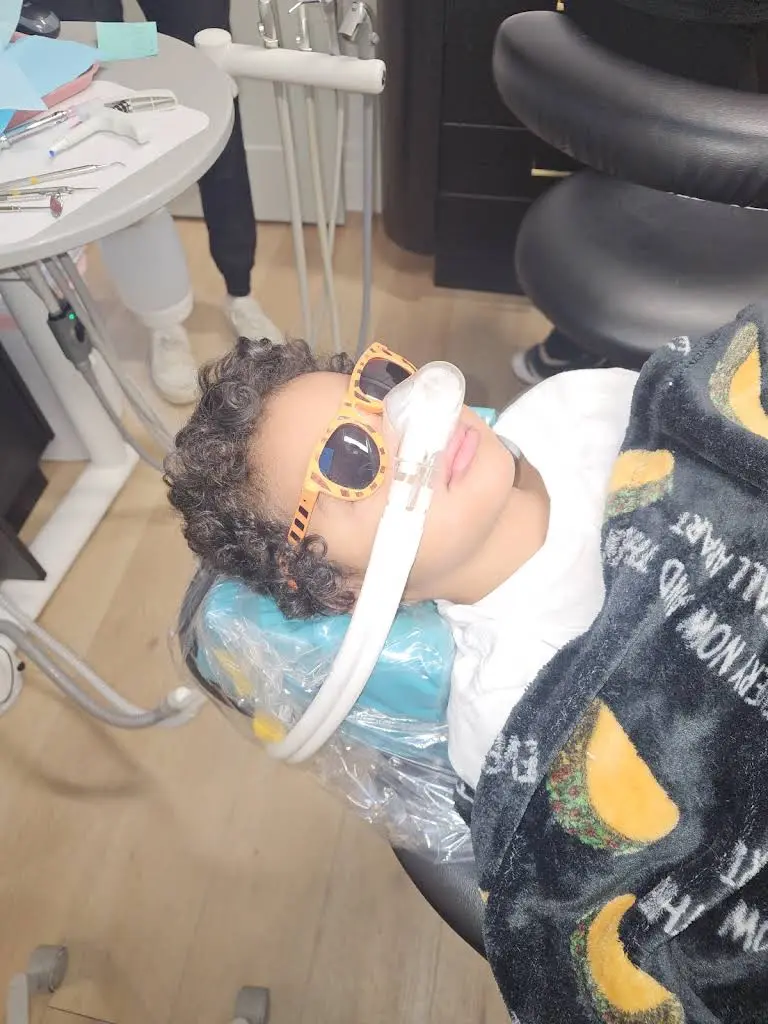 Little People's Dental, Dr. Thayne Gardner, DDS