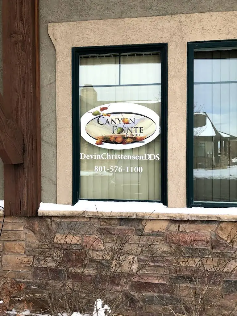 Canyon Pointe Dental