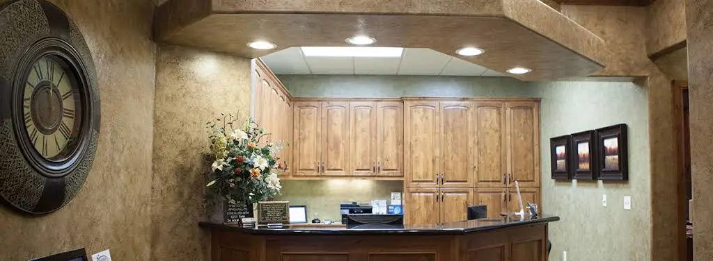 Canyon Pointe Dental