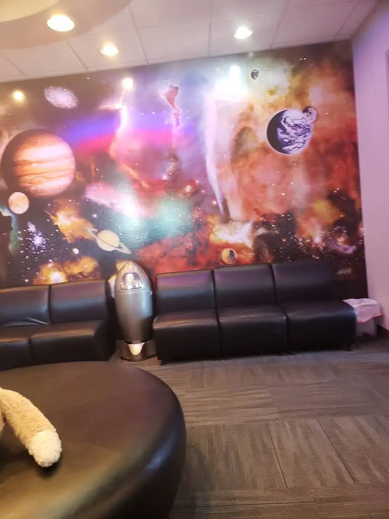 Out of This World Dentistry & Orthodontics