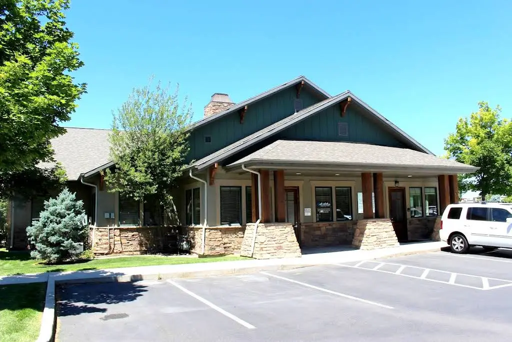 R Dentist | Richard G. Parker, DDS
