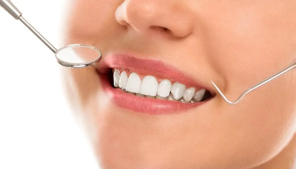 R Dentist | Richard G. Parker, DDS