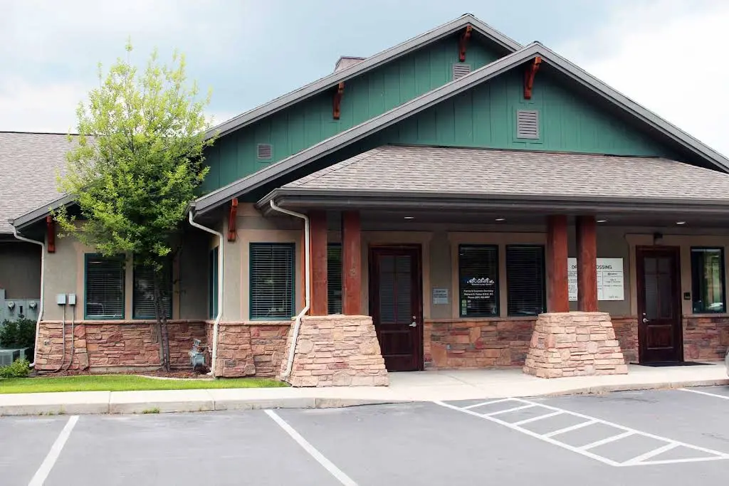 R Dentist | Richard G. Parker, DDS