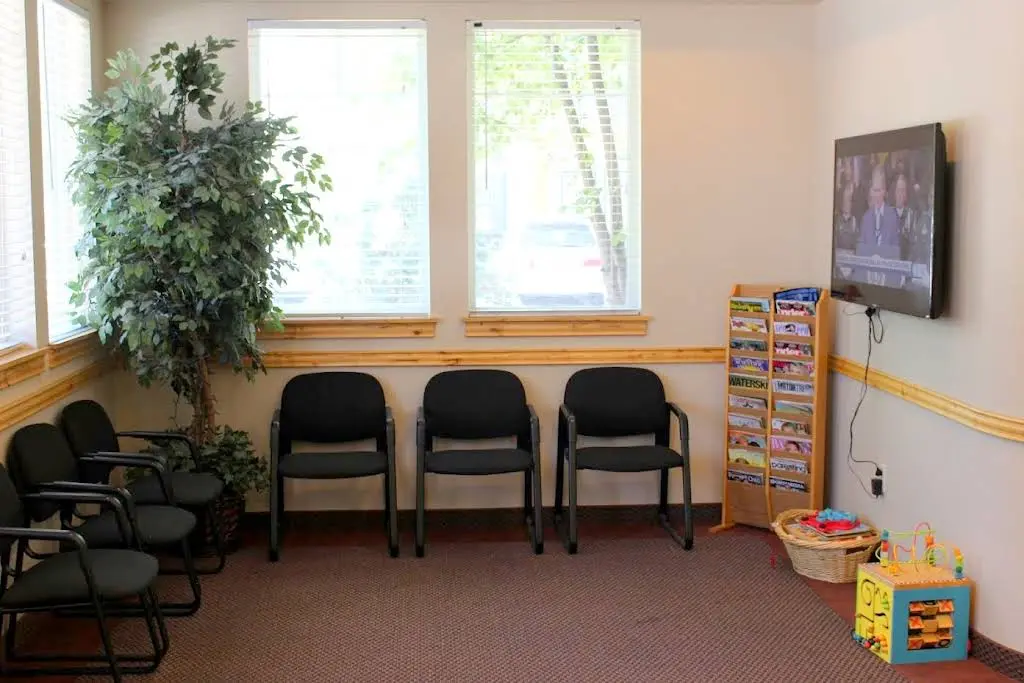R Dentist | Richard G. Parker, DDS
