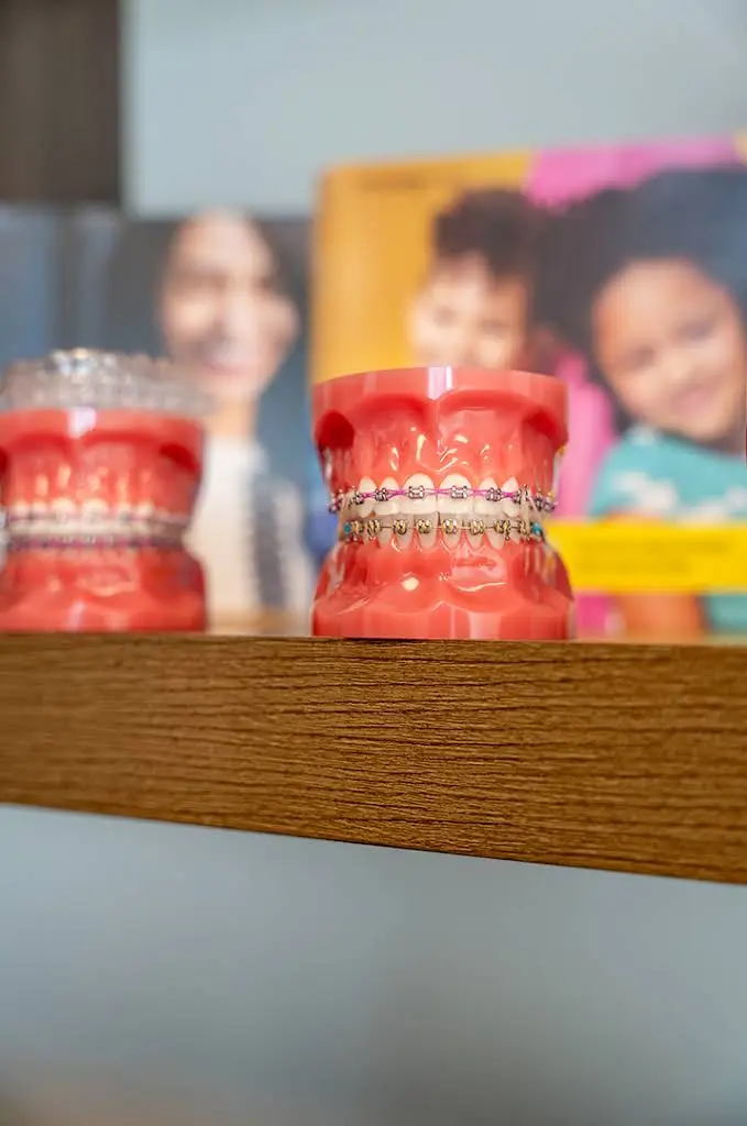 Families First Pediatric Dentistry & Orthodontics