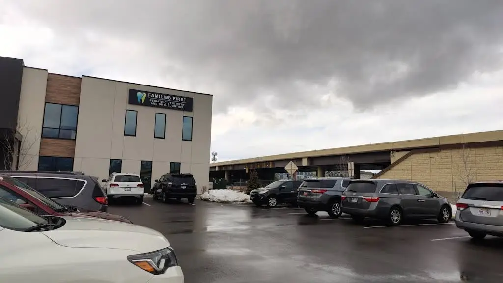 Families First Pediatric Dentistry & Orthodontics