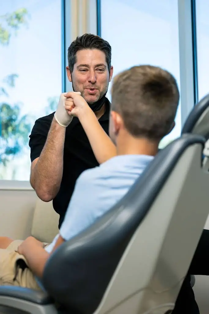Families First Pediatric Dentistry & Orthodontics