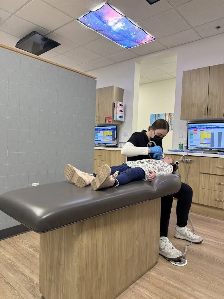 Families First Pediatric Dentistry & Orthodontics