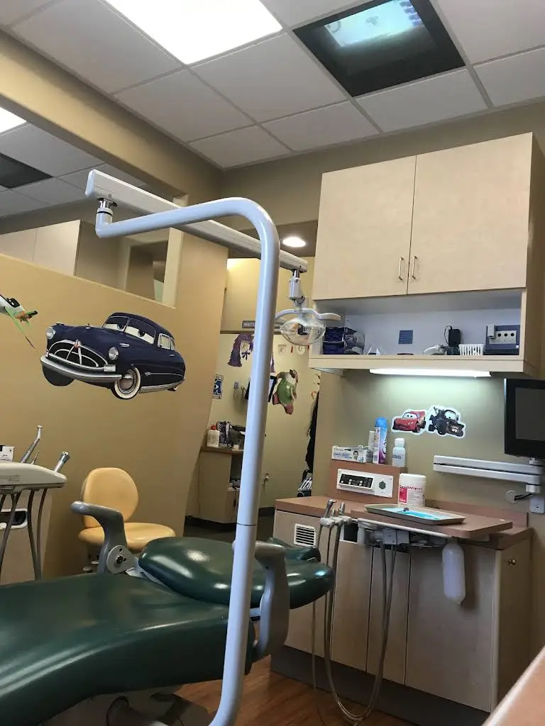 Adventure Dental