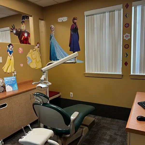 Adventure Dental