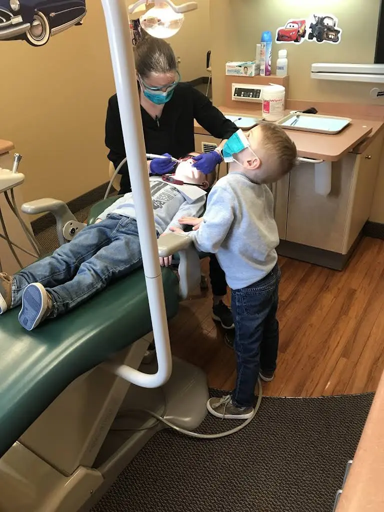 Adventure Dental