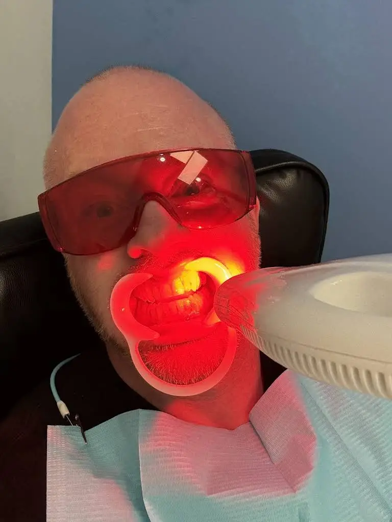 We Whiten