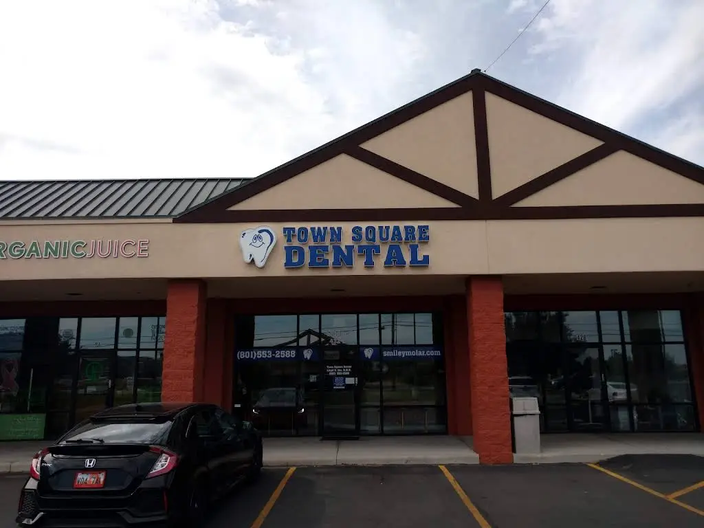 Town Square Dental