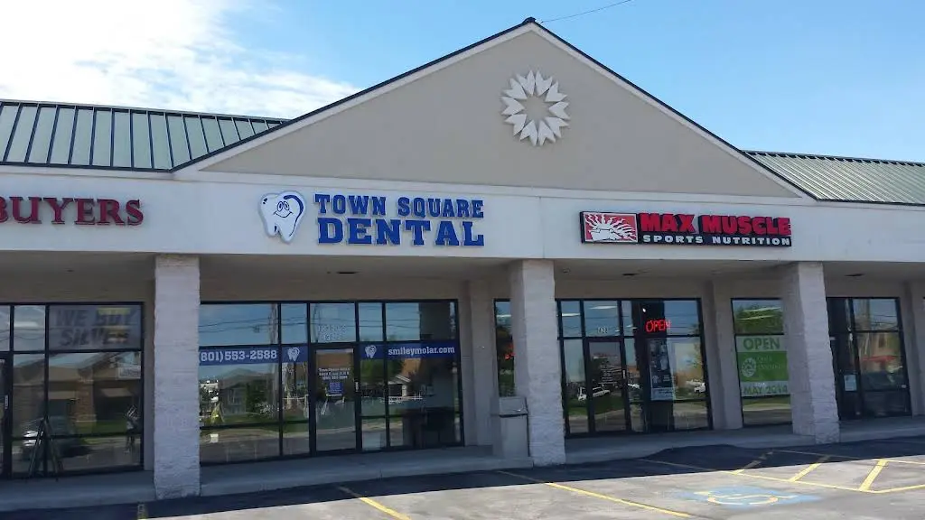 Town Square Dental