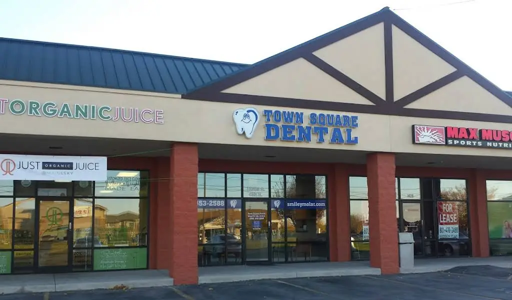 Town Square Dental