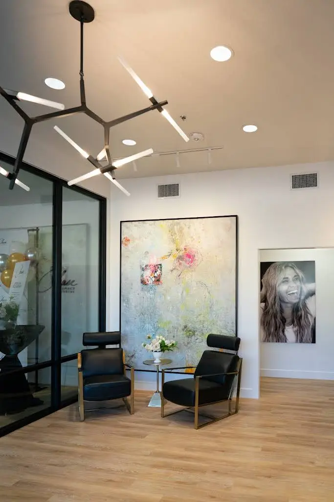 Chase Inspired Dentistry