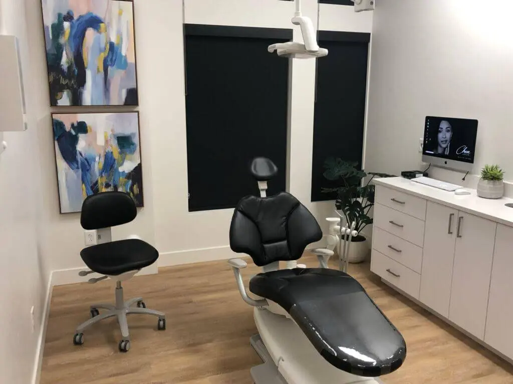 Chase Inspired Dentistry