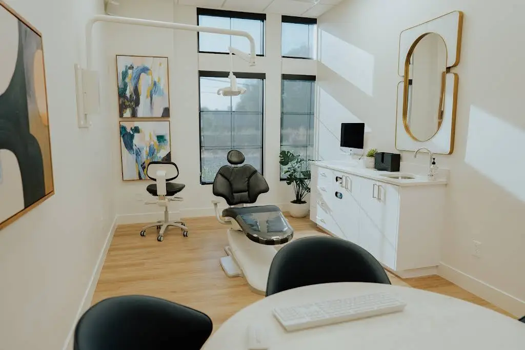 Chase Inspired Dentistry