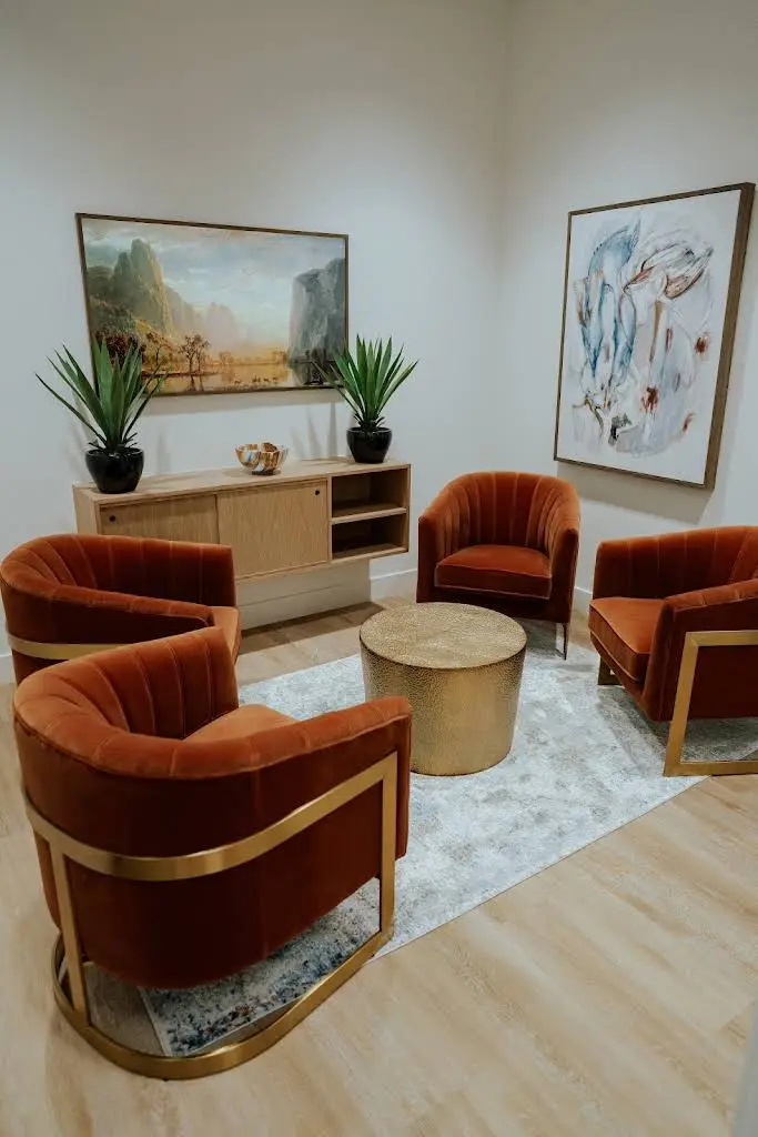 Chase Inspired Dentistry