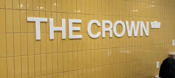 The Crown Dental Arts