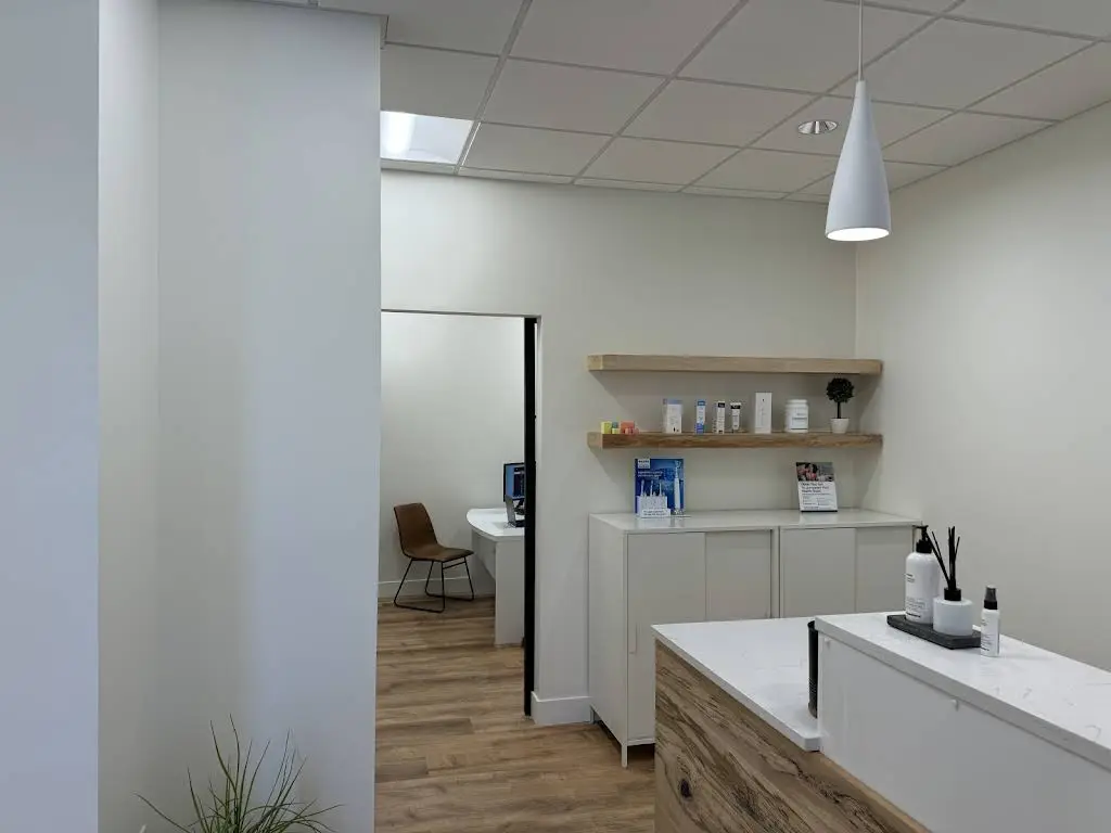 The Crown Dental Arts
