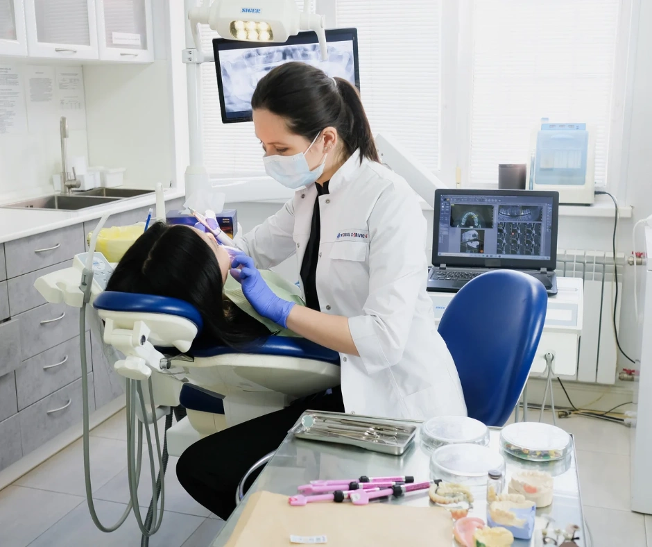 Chase Judd, DDS Family and Cosmetic Dentistry