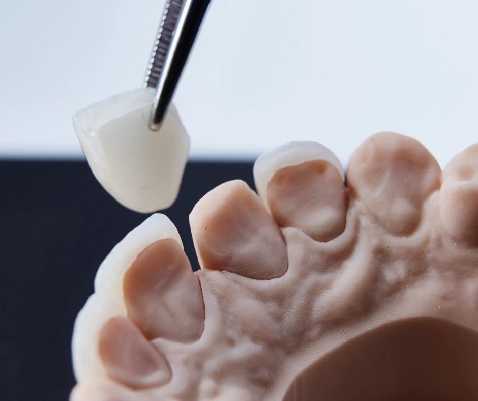 Chase Judd, DDS Family and Cosmetic Dentistry