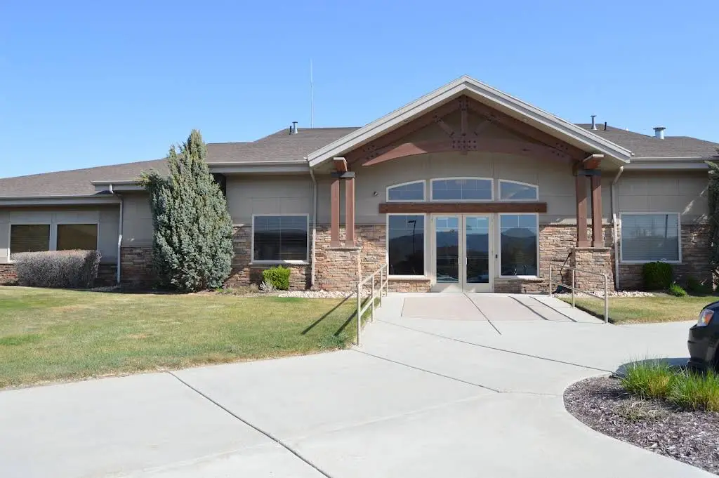 Granite View Dental