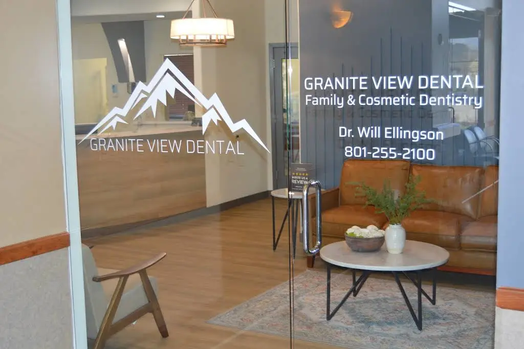 Granite View Dental
