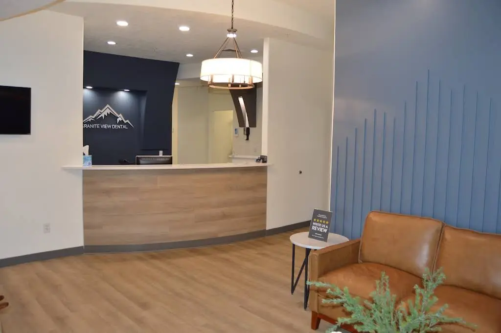 Granite View Dental