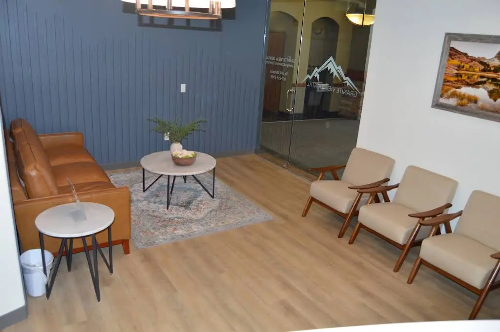 Granite View Dental