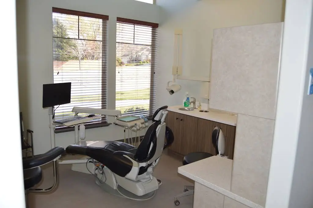 Granite View Dental
