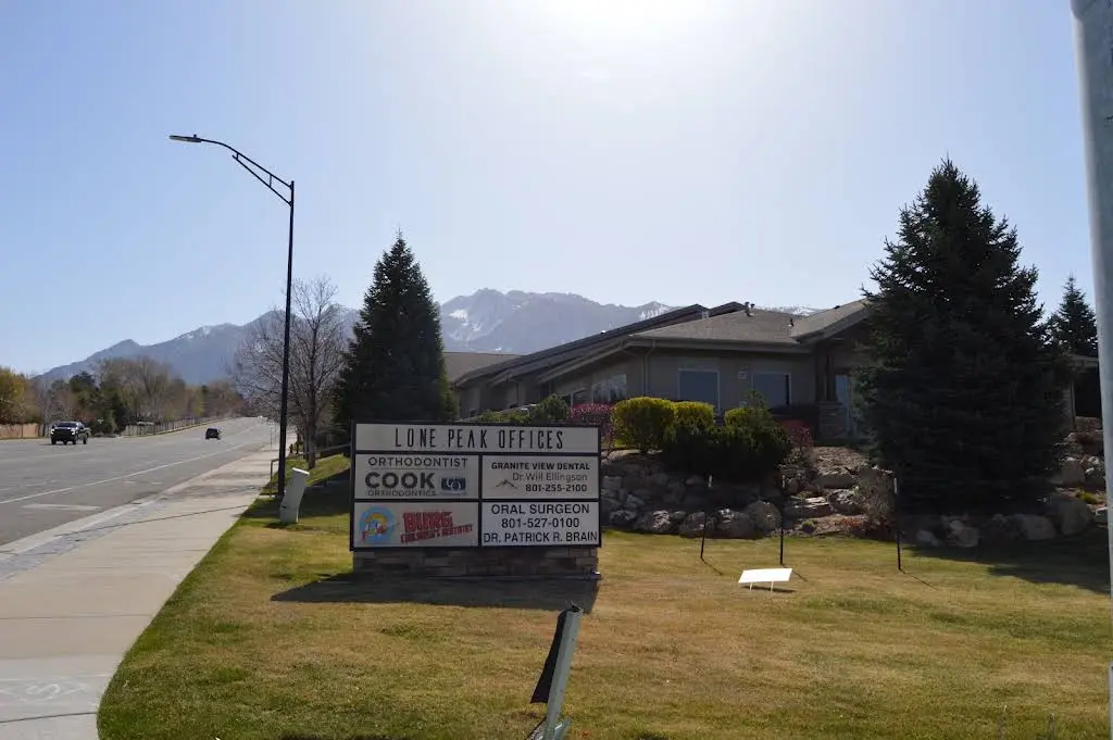 Granite View Dental