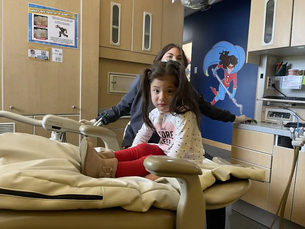 Burg Children's Dentistry & Orthodontics