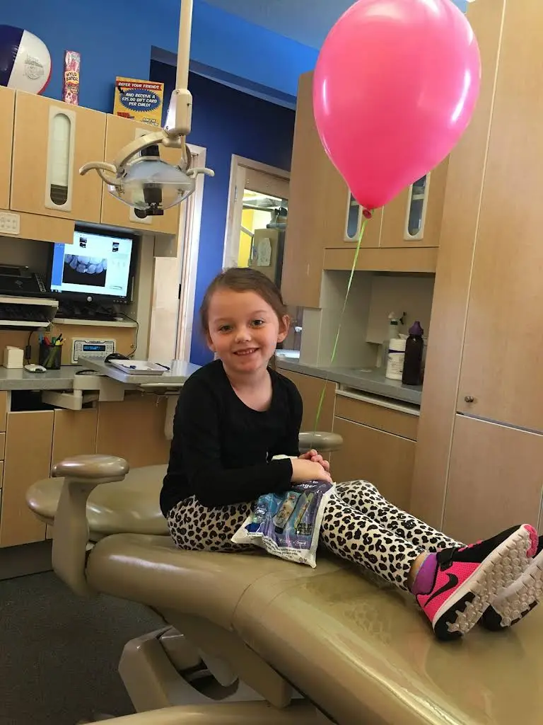 Burg Children's Dentistry & Orthodontics