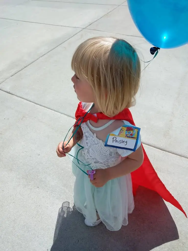 Burg Children's Dentistry & Orthodontics
