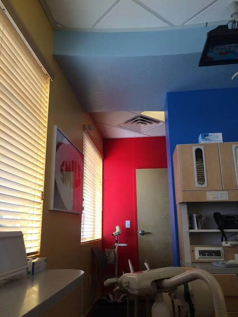 Burg Children's Dentistry & Orthodontics