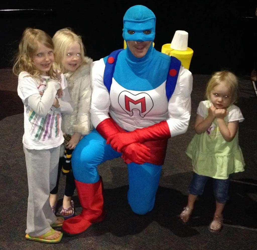 Burg Children's Dentistry & Orthodontics
